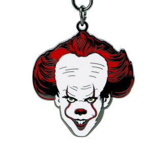 IT - Obesek za ključe "Pennywise" Merch