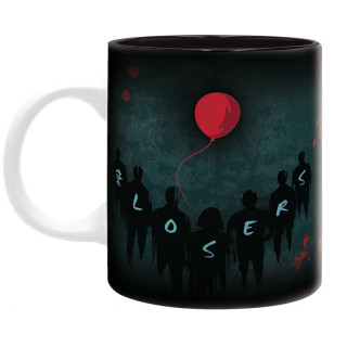 IT - Skodelica - 320 ml - Pennywise Merch