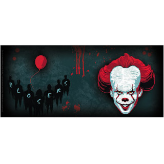 IT - Skodelica - 320 ml - Pennywise Merch