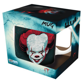 IT - Skodelica - 320 ml - Pennywise Merch