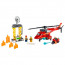 LEGO City Fire Helikopter za reševanje požarov (60281) thumbnail