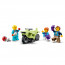 LEGO City Opičja kaskaderska zanka (60338) thumbnail