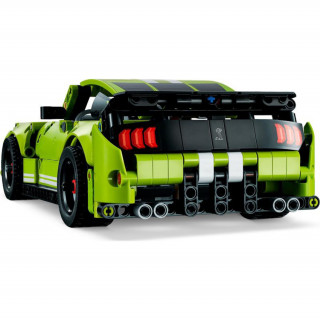 LEGO Technic Ford Mustang Shelby® GT500® (42138) Igra 