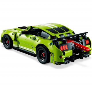 LEGO Technic Ford Mustang Shelby® GT500® (42138) Igra 