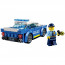 LEGO City Policijski Avtomobil (60312) thumbnail