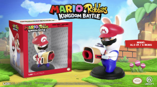 Mario + Rabbids Kingdom Battle - Mario 15 cm Slika Merch