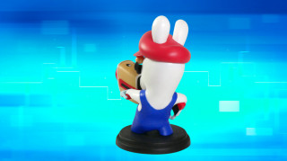 Mario + Rabbids Kingdom Battle - Mario 15 cm Slika Merch