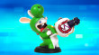 Mario + Rabbids Kingdom Battle - Yoshi 15 cm Slika thumbnail