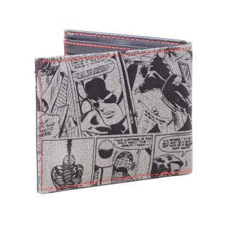 Denarnica Marvel Comics (MI) Merch