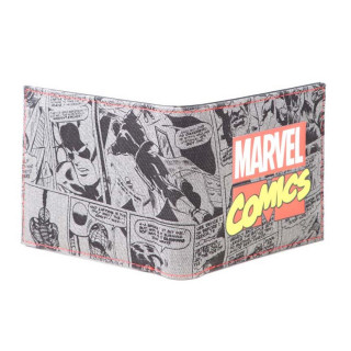 Denarnica Marvel Comics (MI) Merch