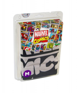 Majica s kratkimi rokavi Marvel Comics (L) Merch