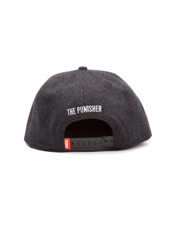 Marvel Comics - The Punisher Snapback (MI) Merch