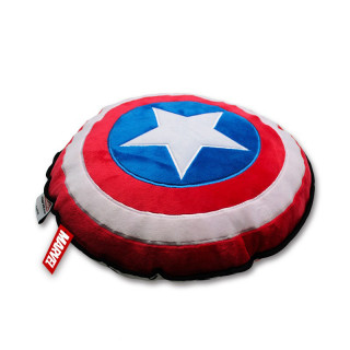 MARVEL - Blazina - Ščit Stotnika Amerike Merch