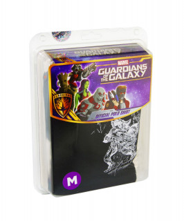 Guardians of the Galaxy - Rocket Racoon Polo majica (L) Merch