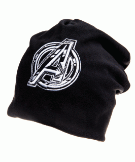 MARVEL - Infinity War Double Side Beanie - dober plen Merch