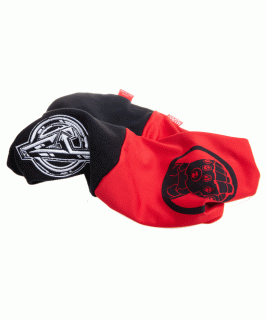 MARVEL - Infinity War Double Side Beanie - dober plen Merch