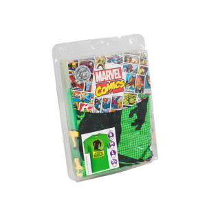 Majica Marvel MC Hulk (L) Merch