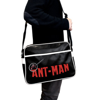 MARVEL - Kurirska torba "Ant-Man" - Vinil Merch