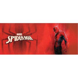 MARVEL - Skodelica - 320 ml - Spider-Man - škatla Merch