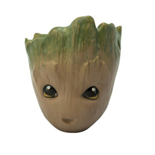 MARVEL - Skodelica 3D - Groot Merch