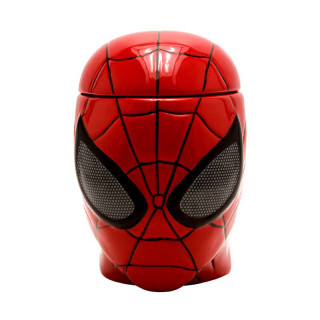 MARVEL - Skodelica 3D - SPIDER-MAN Merch