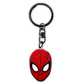 MARVEL - Pck denarnica + obesek za ključe "Marvel Spiderman" Merch