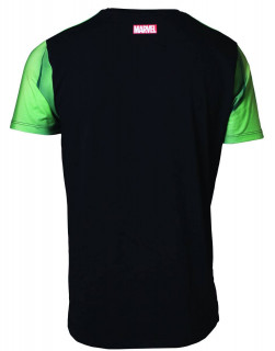 Marvel Sublimation T-Shirt Hulk (L) Merch