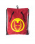 Marvel - Iron Man Rubber Print Gymbag (MI) thumbnail