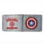 MARVEL - Denarnica "Captain America" - Vinyl thumbnail