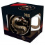 MORTAL KOMBAT - skodelica - 320 ml - Logo thumbnail