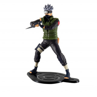 Naruto Shippudent Figura Kakashi Merch