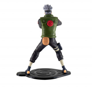 Naruto Shippudent Figura Kakashi Merch