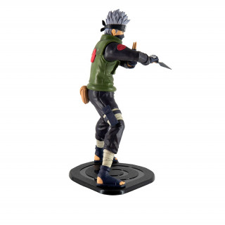 Naruto Shippudent Figura Kakashi Merch