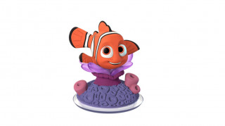 Nemo - Disney Infinity 3.0 Figura Merch