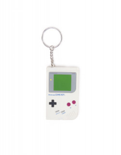 Obesek za ključe Nintendo GameBoy (MI) Merch