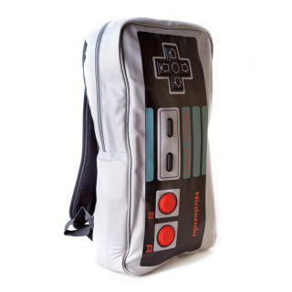 Nintendo - Big NES Controller Backpack (MI) Merch