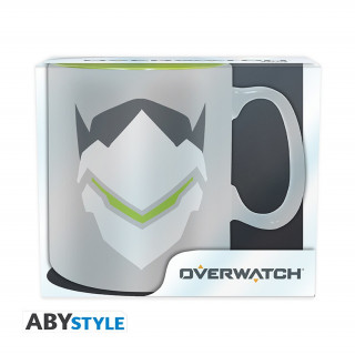 OVERWATCH - Skodelica - 460 ml Merch