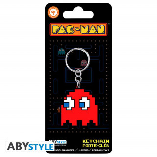 PAC-MAN - "Phantom" PVC obesek za ključe Merch