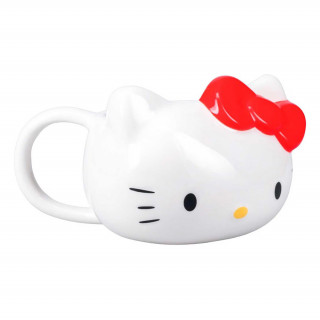 Paladone: Skodelica v obliki Hello Kitty (300 ml) (PP13154HK) Merch