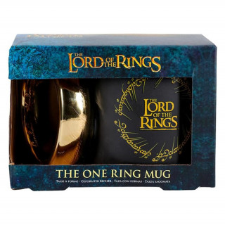 Paladone Lord of the Rings - Skodelica One Ring (500 ml) (PP11517LR) Merch