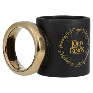 Paladone Lord of the Rings - Skodelica One Ring (500 ml) (PP11517LR) Merch