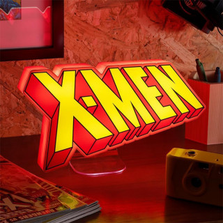 Paladone Marvel X-Men 97&#39;: X-Men - Osvetlitev logotipa (PP12945XM) Merch