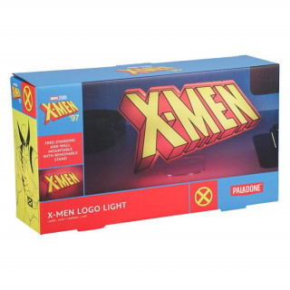 Paladone Marvel X-Men 97&#39;: X-Men - Osvetlitev logotipa (PP12945XM) Merch