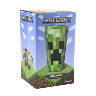 Paladone Minecraft Creeper Kozarec Merch