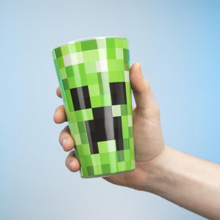 Paladone Minecraft Creeper Kozarec Merch