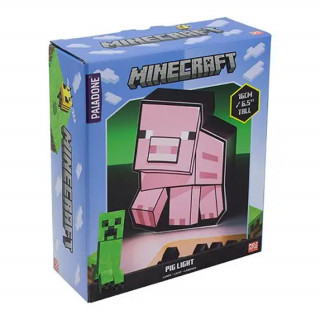 Paladone Minecraft - Pujs 2D Light (PP9466MCF) Merch