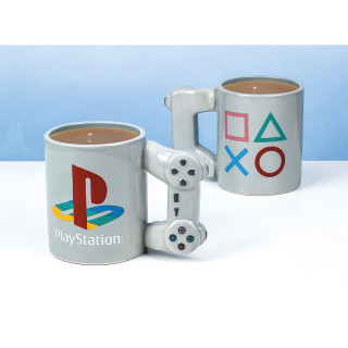 Paladone Playstation - Skodelica oblike kontrolerja (PP4129PS) Merch