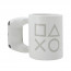 Paladone Playstation Shaped Mug PS5 (PP9403PS) thumbnail