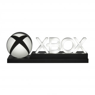 Paladone Xbox Icons Light BDP (PP6814XBV2) Merch