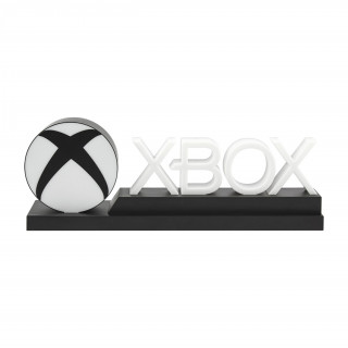 Paladone Xbox Icons Light BDP (PP6814XBV2) Merch